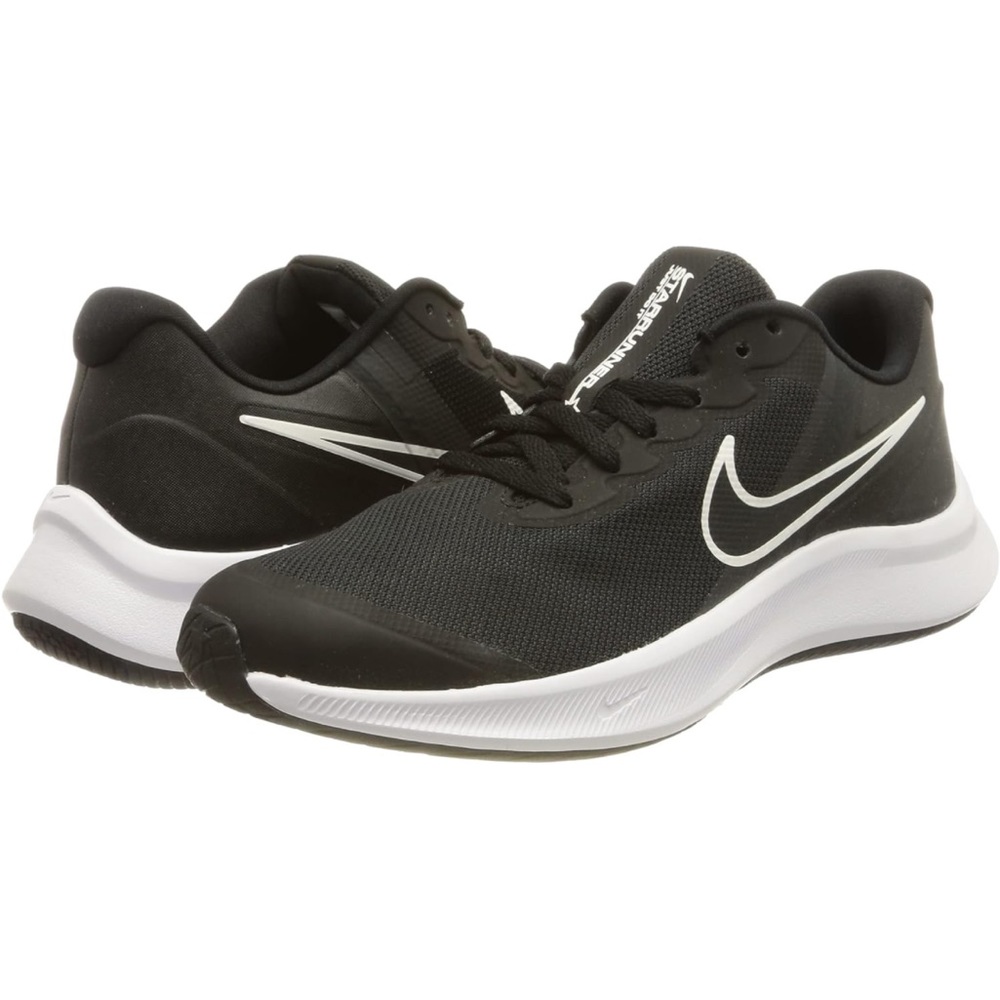 Nike Star Runner 3 Big Kids' Sneaker Size 6.5